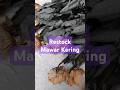 Restock Mawar Kering Aesthetic #kreasidaurulang #artandcraft #bungakering #bungahias #bouquet