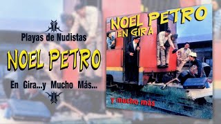 Video thumbnail of "El Viejo Miguel - Noel Petro - En Gira y Mucho Más | Música Tropical"
