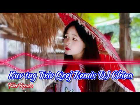 Lily Vang – Kuv Tus Txiv Qeej (DJ China Remix 2026) | Nhạc H’Mông Hay Nhất