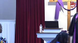 HTM 11:30 Service