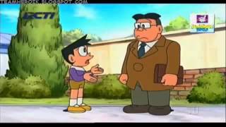 Doraemon 'Speaker bohong jadi nyata'