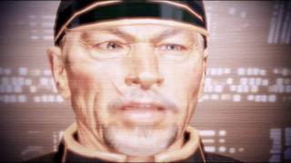 Mass Effect 2 Arrival DLC - Introduction