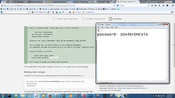 Installing Drupal In Openshift Online