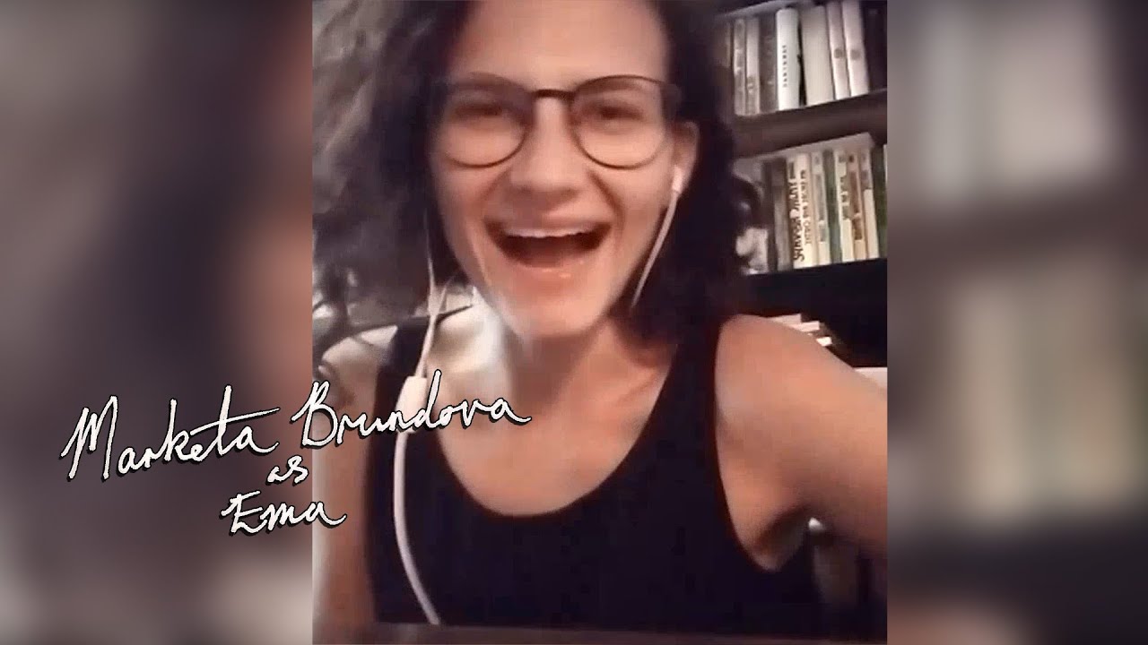 What4 Film Special - Markéta Brundova Happy Returns Interview