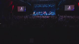 Guitar legend James Burton benefit concert