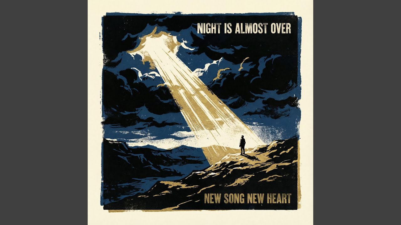 Night is Almost Over - YouTube