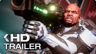 CRACKDOWN 3 Gameplay Trailer (E3 2018)