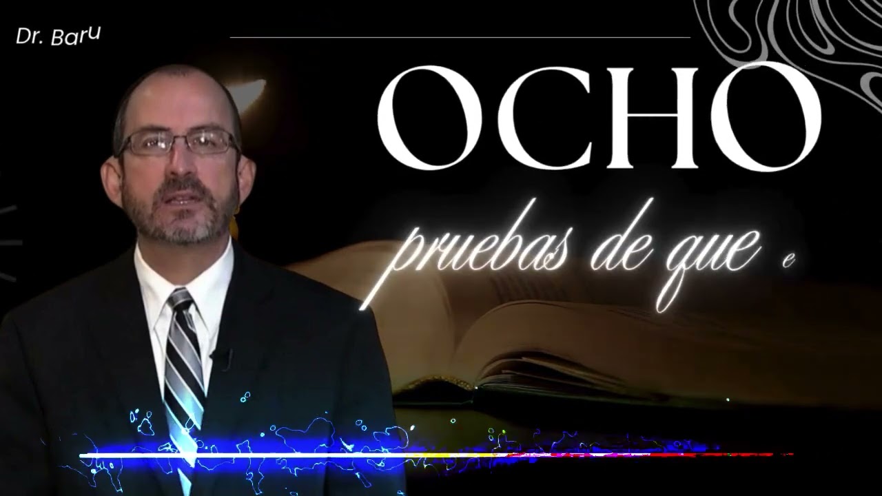 Ocho pruebas de que el fin de los tiempos se aproxima   Has estado leyendo las PROFECÍAS   Dr  Baruc