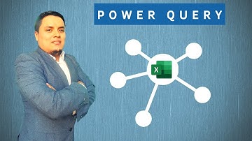 CONEXIÓN A UN ORIGEN DE DATOS CON POWER QUERY DE MANERA DINÁMICA