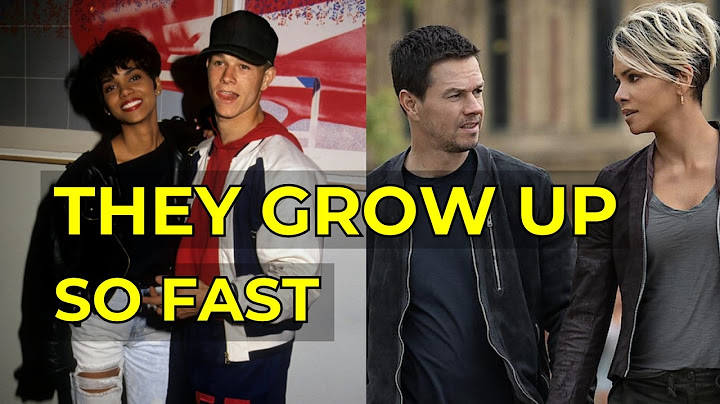 Skip or Stream THE UNION? Mark Wahlberg & Halle Berry on Netflix