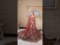 Beautiful bridal look 😊😊