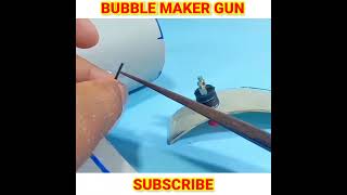 Bubble Maker Gun shorts ideas madofcreate