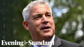 Barclay says he will not meet with junior doctor representatives ahead of strikes