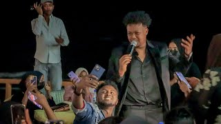 AMIIN YARE 2024 | SHOWGII AAN LO KALA XARIN RER MUQDISHO | HADAL HEYNTU WAA SHARAF |  VIDEO