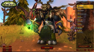 Celebrity Wow Legion Advanced Tip for your Resto Druid: Mouse over Macros Wealth
