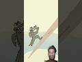 #animation #greenscreen #memes