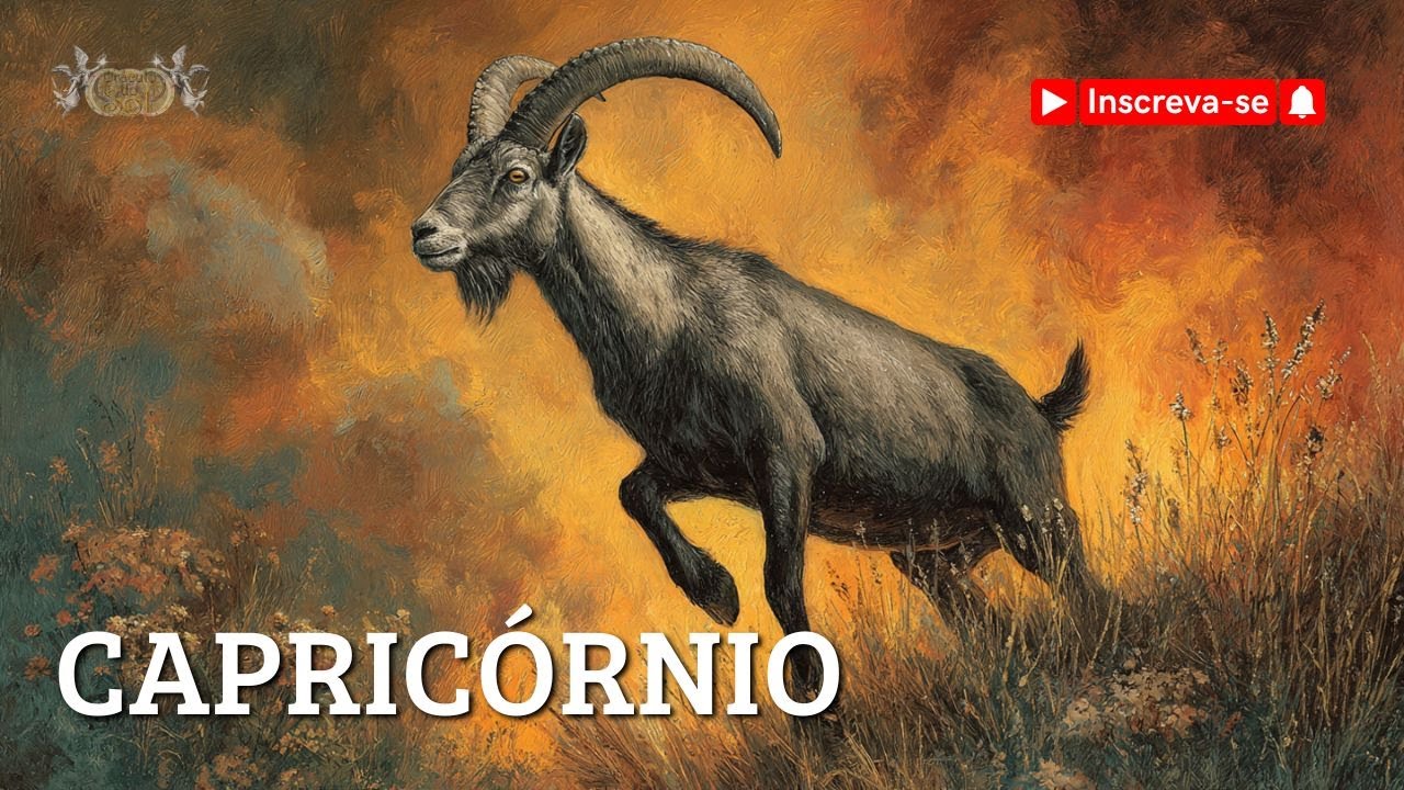 ♑️CAPRICÓRNIO*🔮🔥HORA DE POR A MÃO NA MASSA💎A RIQUEZA LHE ESPERA👏👏👏