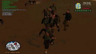 Vagos MC fuck Peckerwoods MC