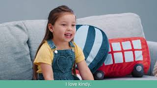 Ready, Steady, School Ready: Our inspiring kindergarten program