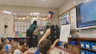 Shared reading