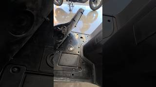 New Secret Trick To Open Boot In VIDA V1 PRO #viral #trending #shorts #vidav1pro