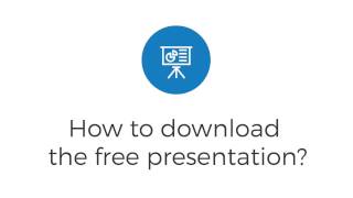 How to download the presentation?