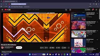 Geometry Dash level requests with level feedback!!! (IDs in Form)