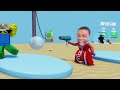 End of video