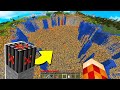 5 MODI PER DISTRUGGERE PER SEMPRE MINECRAFT ITA!!
