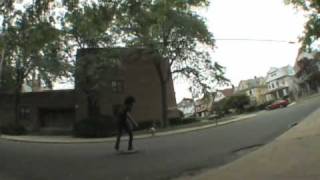 Nate Throwaway Line