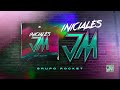 Iniciales jm  grupo rocket audio oficial  jm music