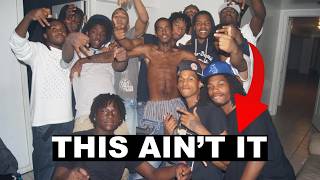How To Make it Out The Hood