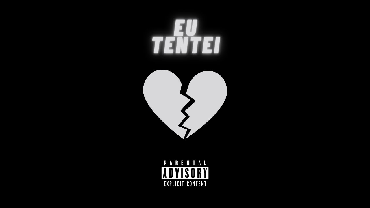 NDM - Eu Tentei ft. N.Drew (Official Audio)