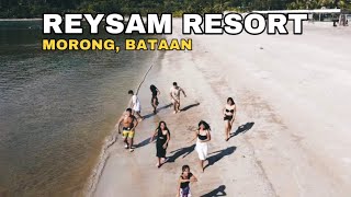 MORONG BATAAN BEACH RESORT