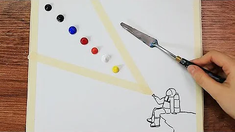 Como cobrir a caixa de luz?