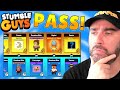 ARRIVA il NUOVO PASS di LUGLIO in ANTICIPO?! - STUMBLE GUYS