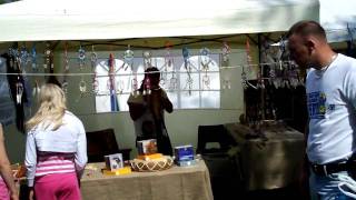 Very Relaxing Flutes