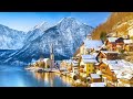 The most beautiful village of Austria| hallstatt | Archaeological sight | #mysteriousfacts