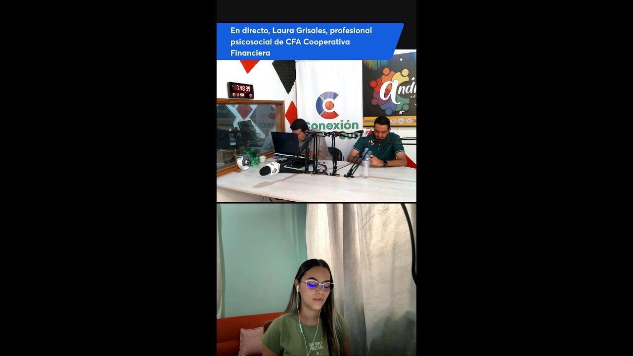 Conexión Sur febrero 27 de 2026 📱