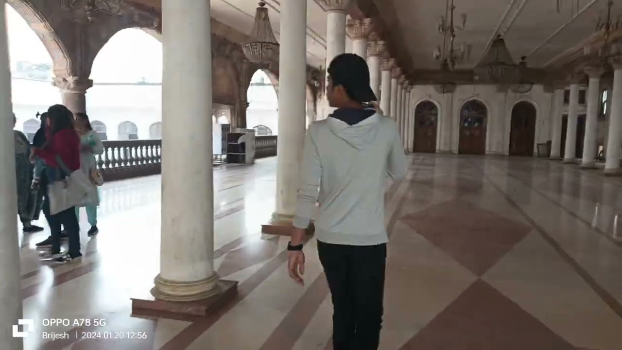 राजवाड़ा महल इंदौर || Rajwada Palace Indore || Indore Ka History || Indore City | akhand pro Vloger