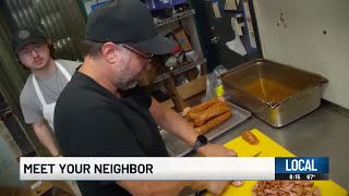 Baton Rouge restaurant earns Michelin recognition for Louisiana comfort food