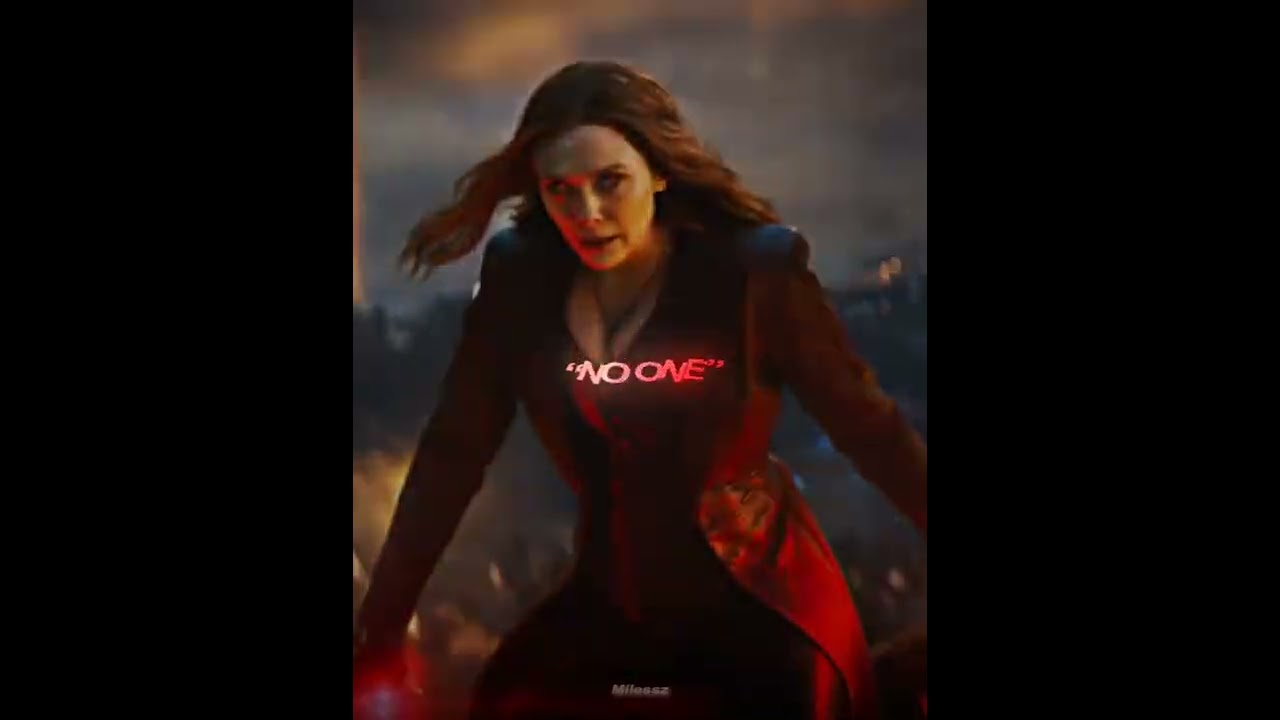 "No One" Can Stop Him 