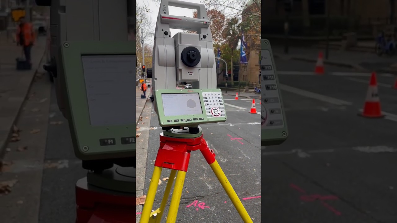 Utility Mapping or Subsurface Utility Engineering (SUE)