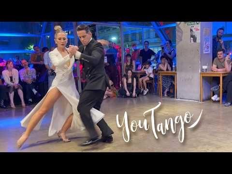 Soledad Mallo & Adriel Bournissen - Sentimiento Gaucho