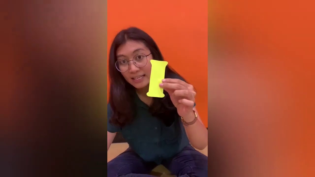 Cerita Firman Tuhan Kelas Samuel "Jadilah Anak-Anak Terang. Minggu, 2 Agustus 2020