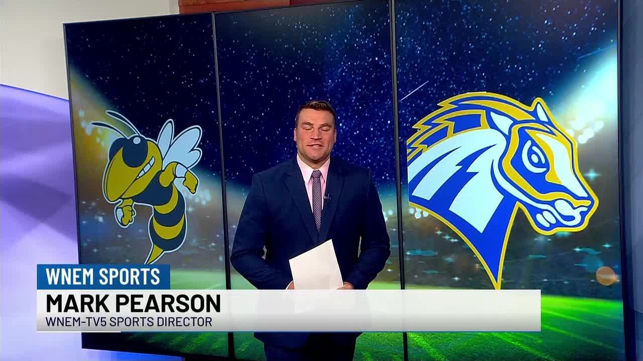 Game of the Week Preview: Valley Lutheran Chargers