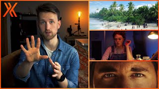 Understanding Basic Camera Shot Psychology