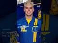 Ready to see the Blue Angels in 2026? See the new team members