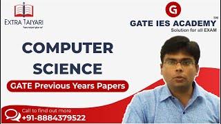 Computer Science  -GATE  Problems -DSA screenshot 5