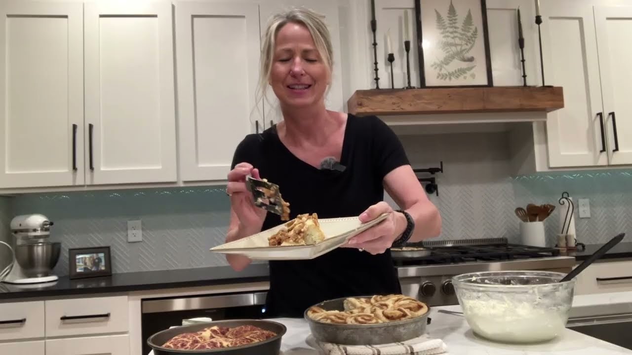 Homemade Cinnamon Rolls vs Store-Bought — You Won’t Believe!